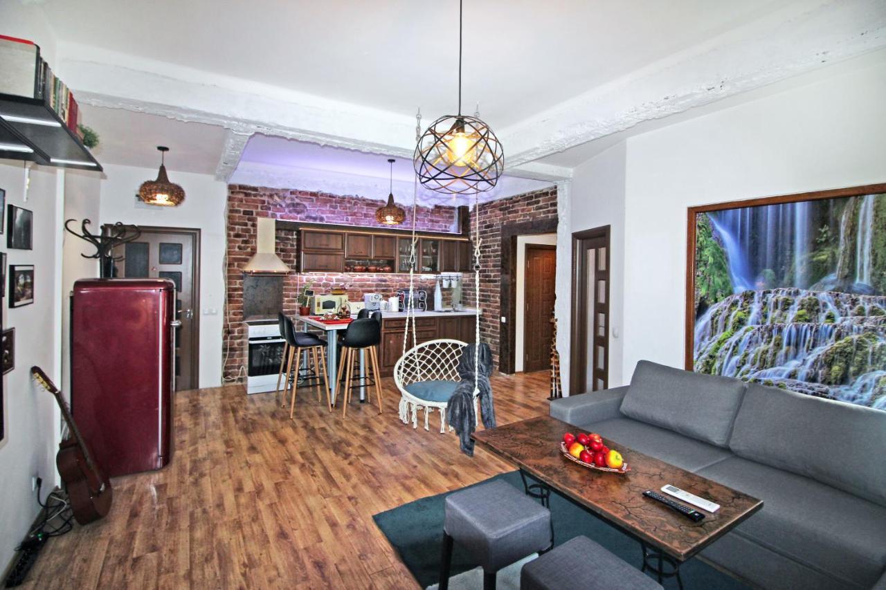 Top Center Relax, Ndk & Vitosha Str, Free Secured Parking صوفيا المظهر الخارجي الصورة