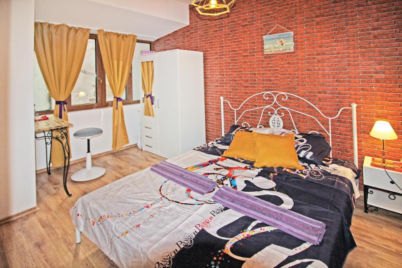 Top Center Relax, Ndk & Vitosha Str, Free Secured Parking صوفيا المظهر الخارجي الصورة