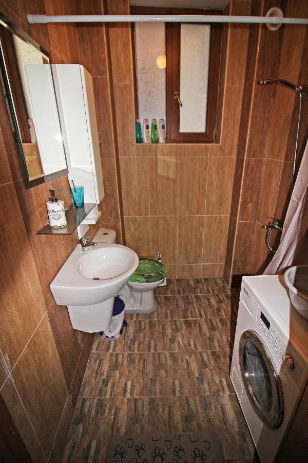 Top Center Relax, Ndk & Vitosha Str, Free Secured Parking صوفيا المظهر الخارجي الصورة