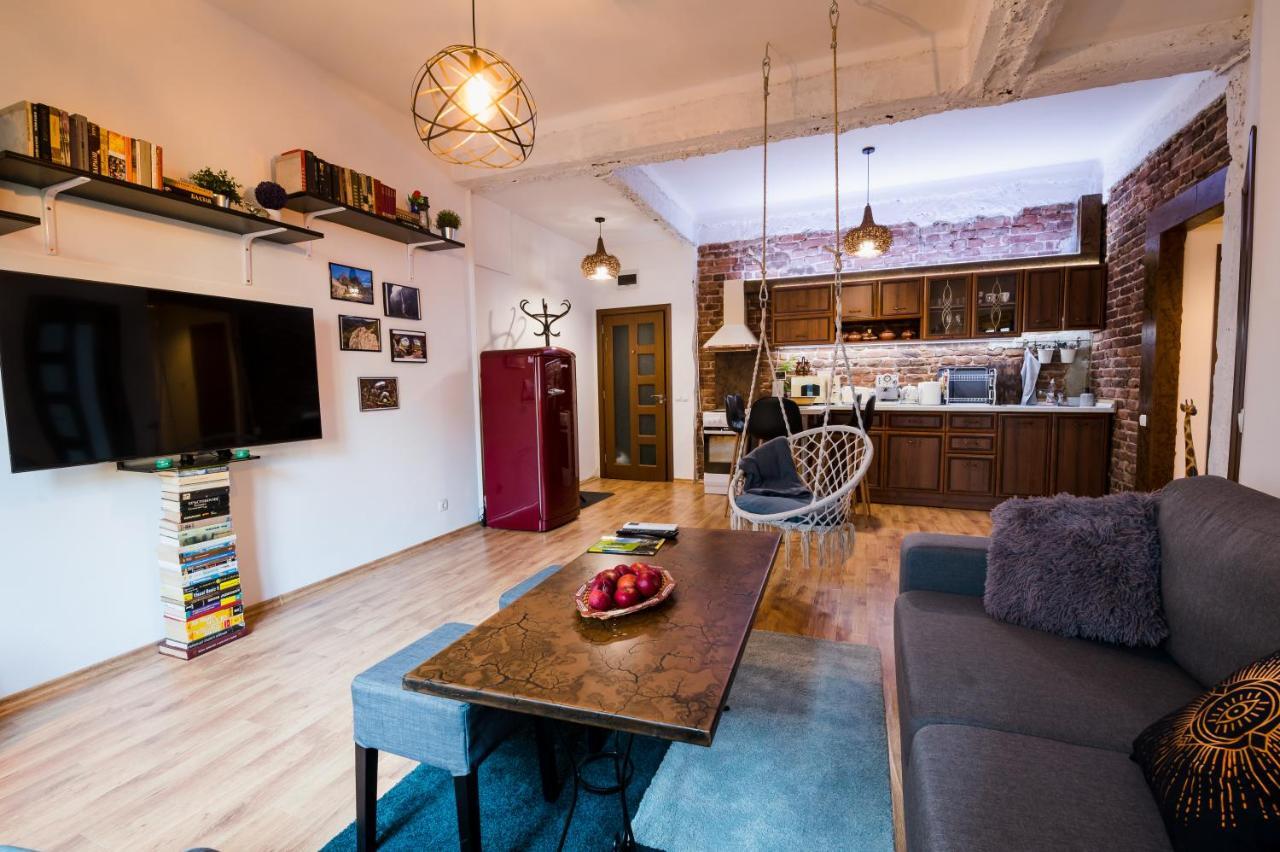 Top Center Relax, Ndk & Vitosha Str, Free Secured Parking صوفيا المظهر الخارجي الصورة