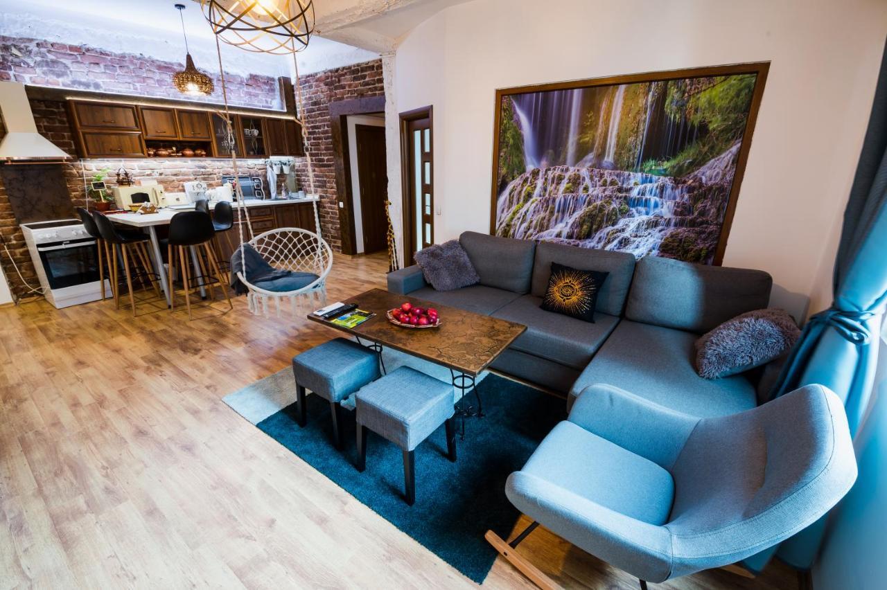 Top Center Relax, Ndk & Vitosha Str, Free Secured Parking صوفيا المظهر الخارجي الصورة