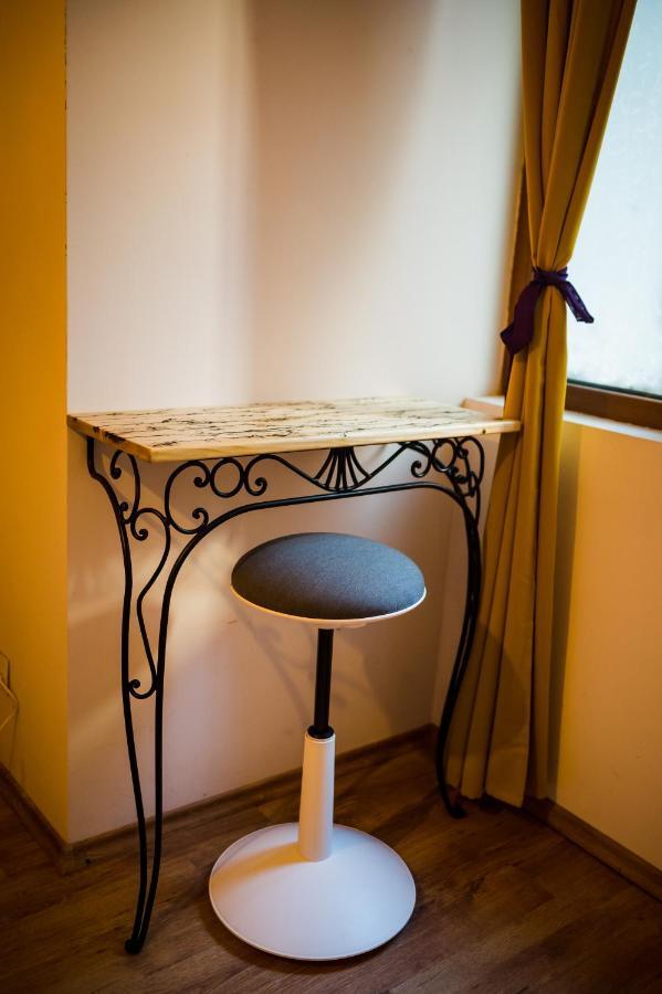 Top Center Relax, Ndk & Vitosha Str, Free Secured Parking صوفيا المظهر الخارجي الصورة
